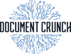 Document Crunch Logo